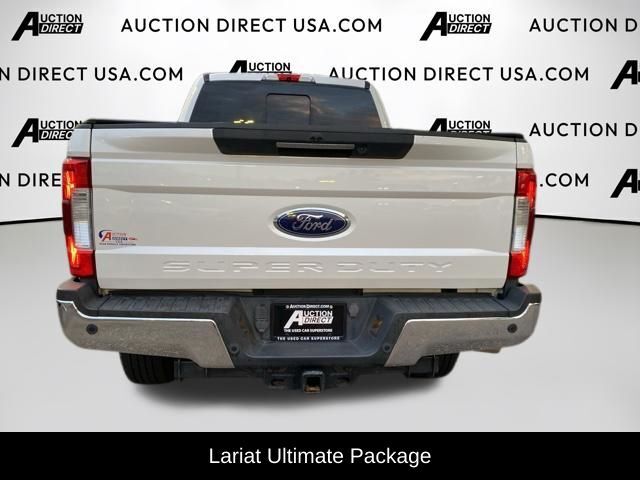 2017 Ford F-250SD Lariat Raleigh NC