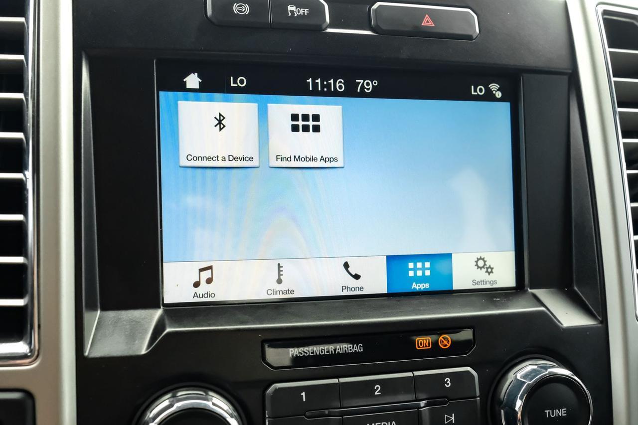 2017 Ford F-250SD Lariat Richardson TX