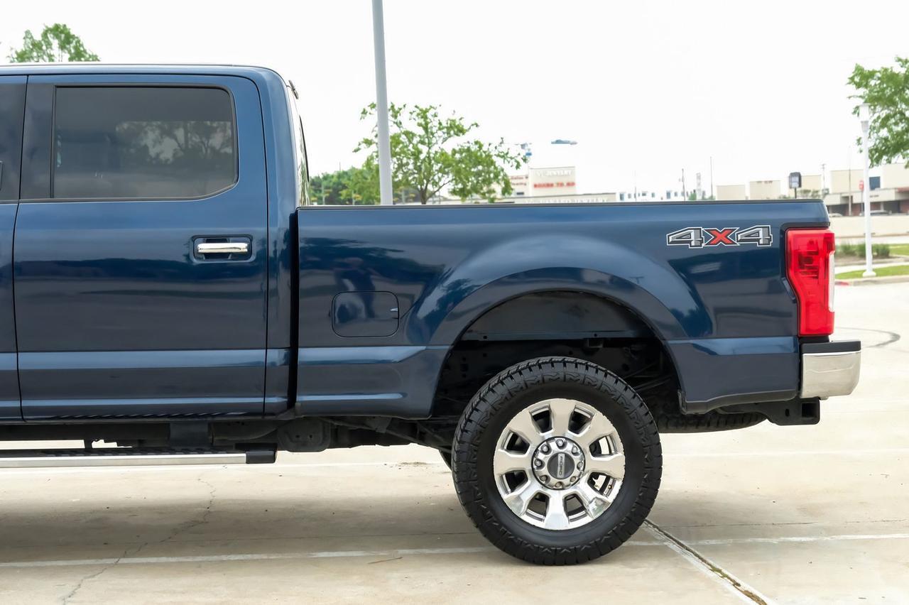 2017 Ford F-250SD Lariat Richardson TX