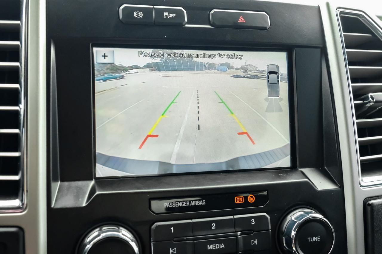 2017 Ford F-250SD Lariat Richardson TX