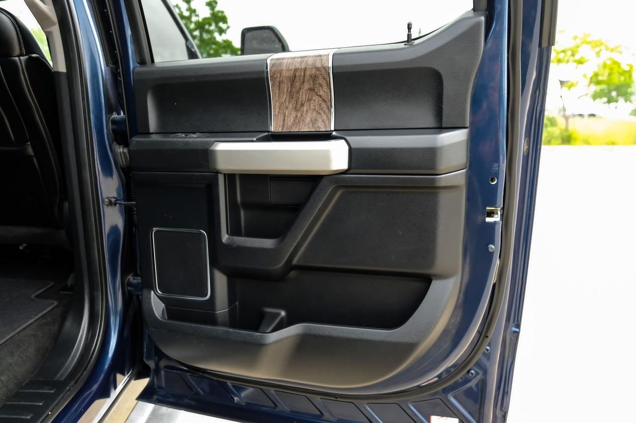 2017 Ford F-250SD Lariat Richardson TX