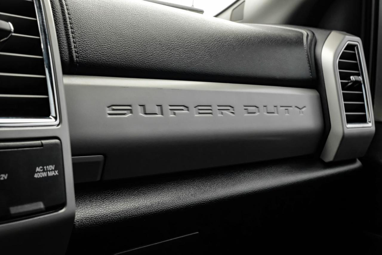 2017 Ford F-250SD Lariat Richardson TX