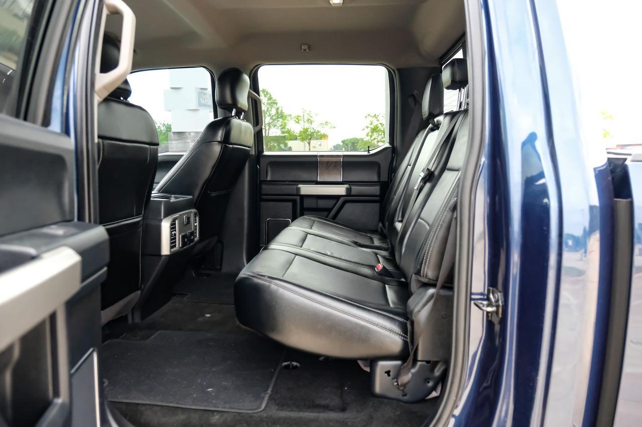 2017 Ford F-250SD Lariat Richardson TX