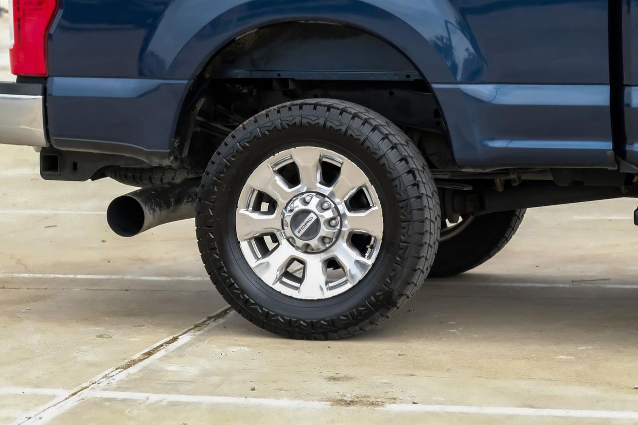 2017 Ford F-250SD Lariat Richardson TX