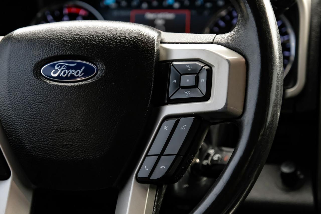 2017 Ford F-250SD Lariat Richardson TX