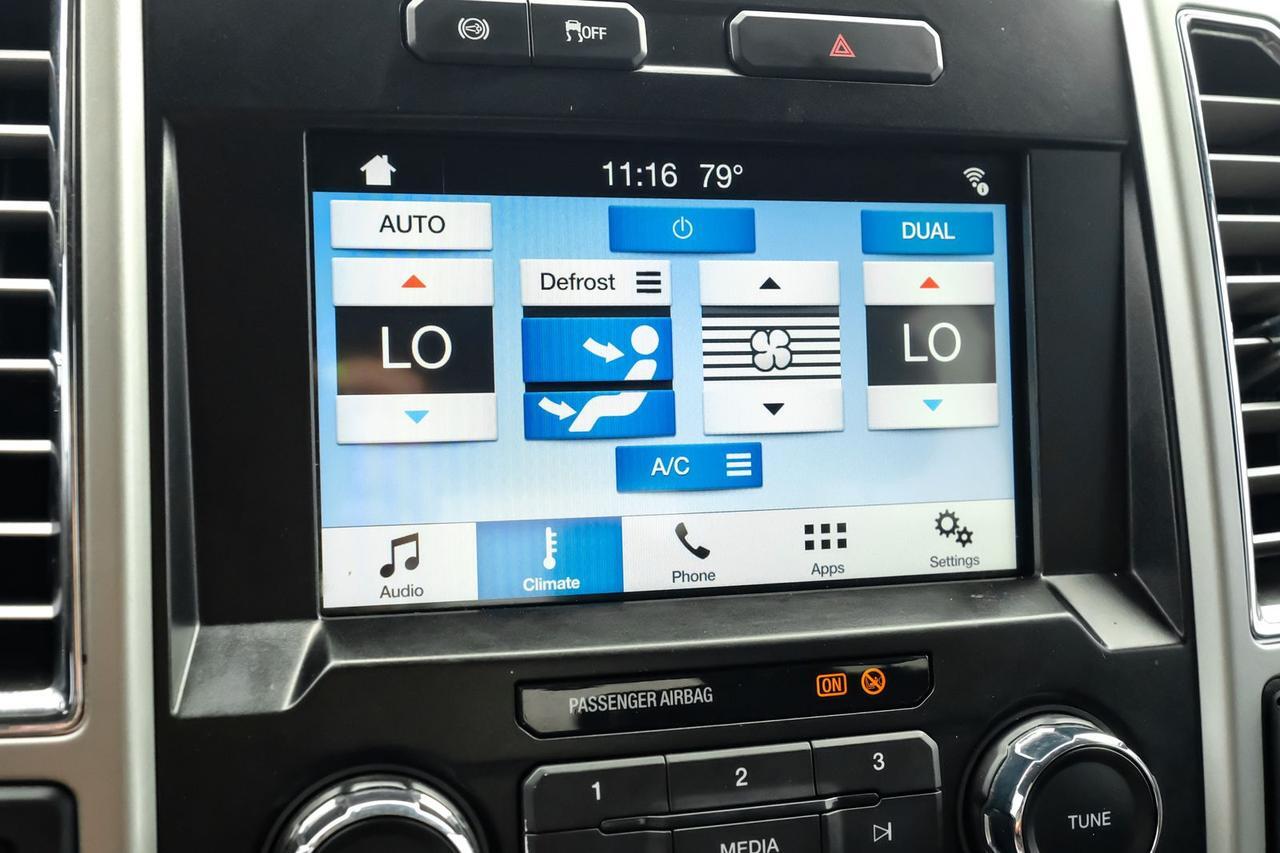 2017 Ford F-250SD Lariat Richardson TX