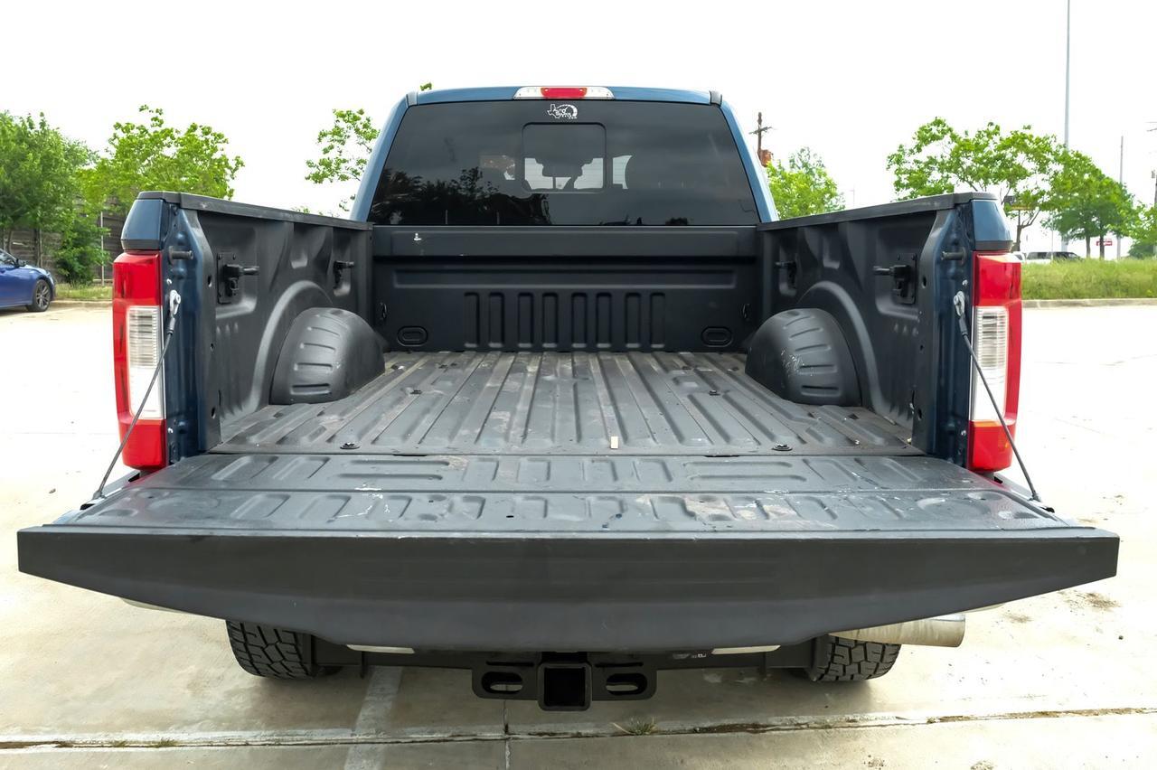 2017 Ford F-250SD Lariat Richardson TX