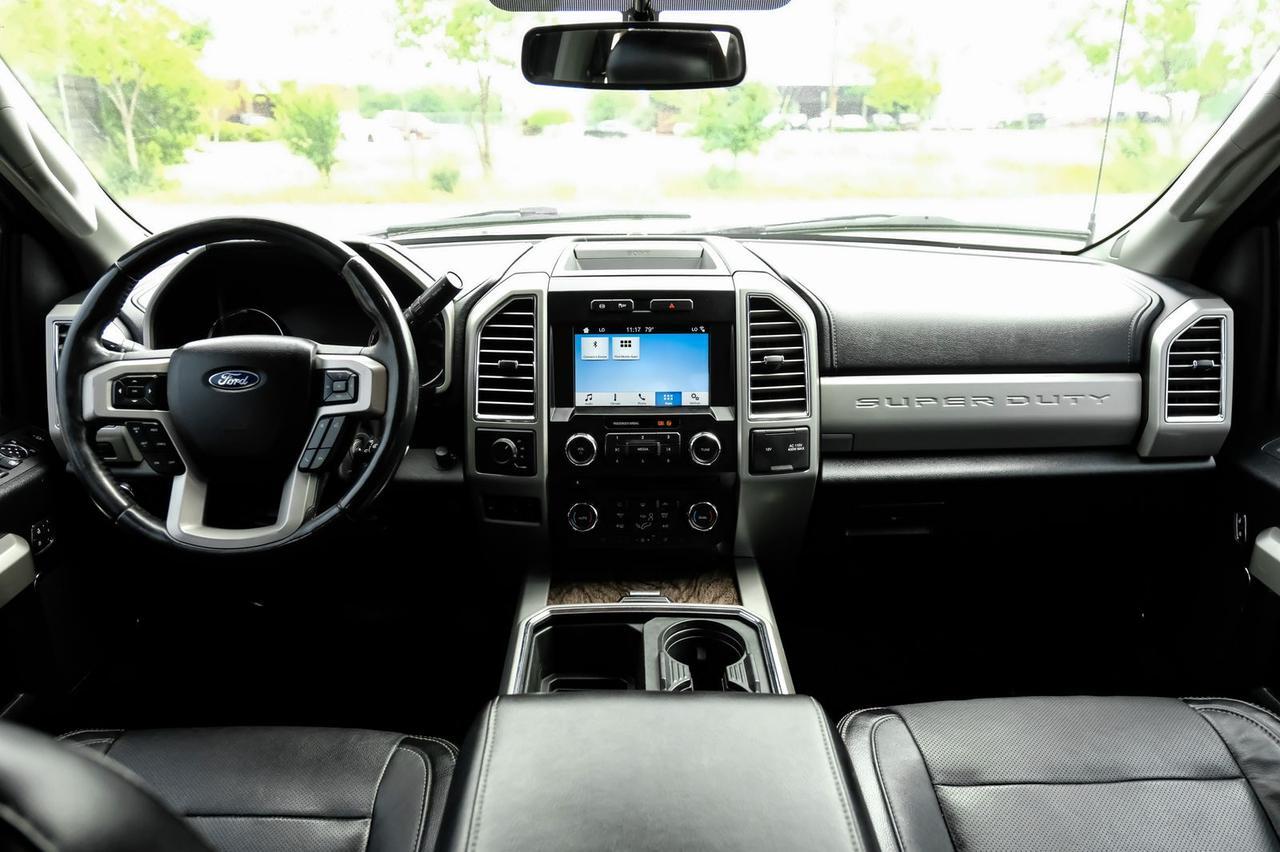 2017 Ford F-250SD Lariat Richardson TX