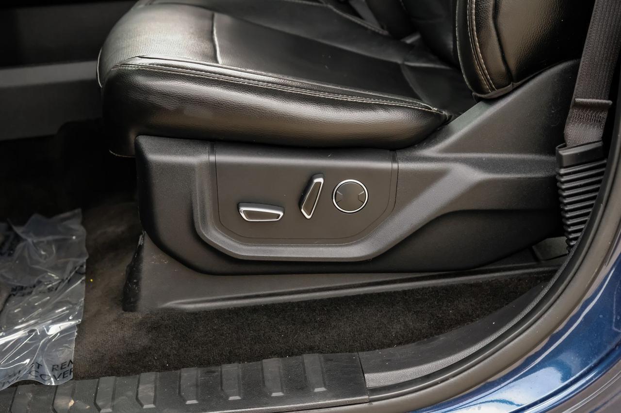 2017 Ford F-250SD Lariat Richardson TX