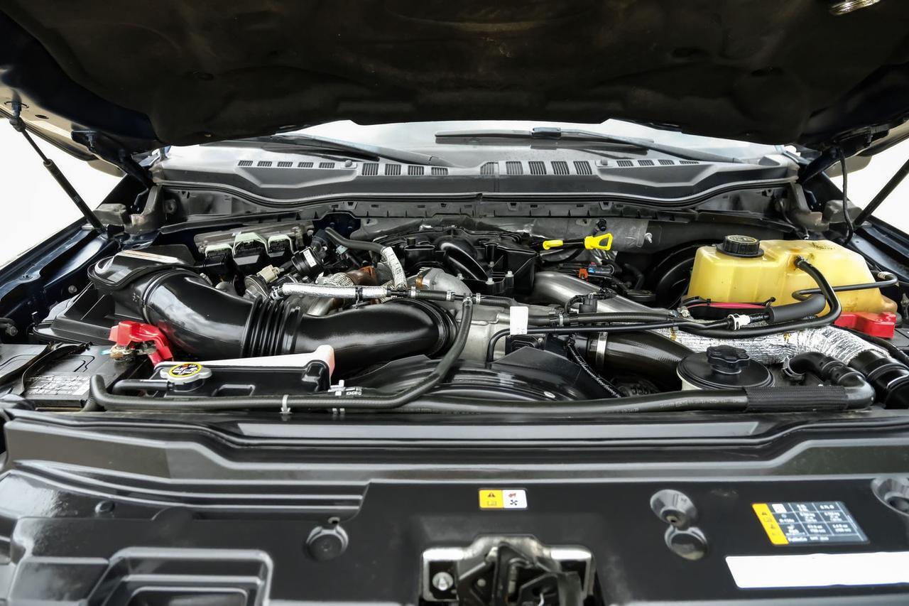 2017 Ford F-250SD Lariat Richardson TX