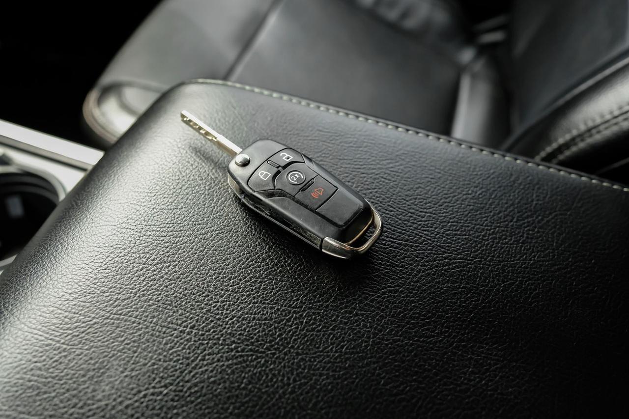 2017 Ford F-250SD Lariat Richardson TX