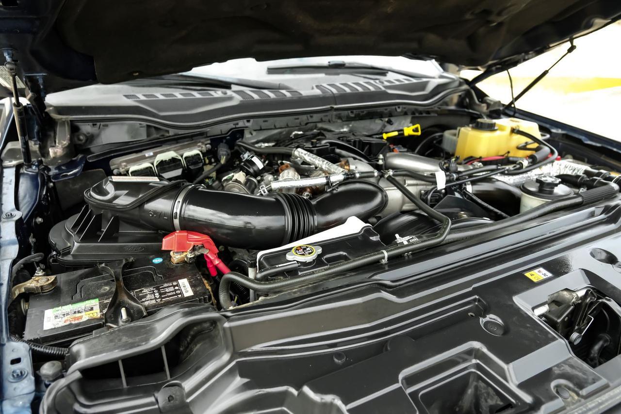 2017 Ford F-250SD Lariat Richardson TX