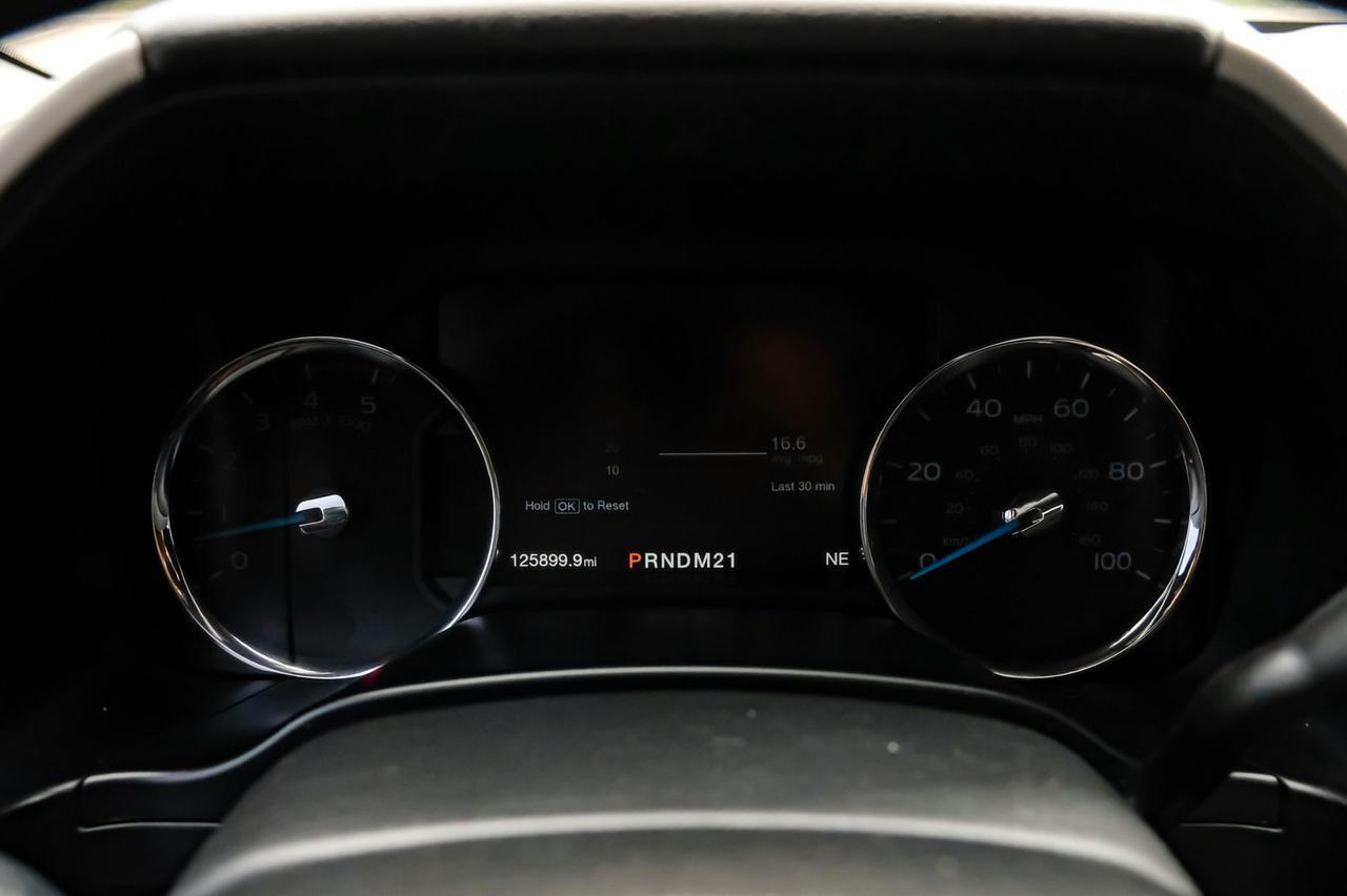 2017 Ford F-250SD Lariat Richardson TX