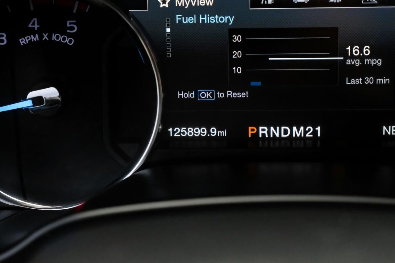 2017 Ford F-250SD Lariat Richardson TX