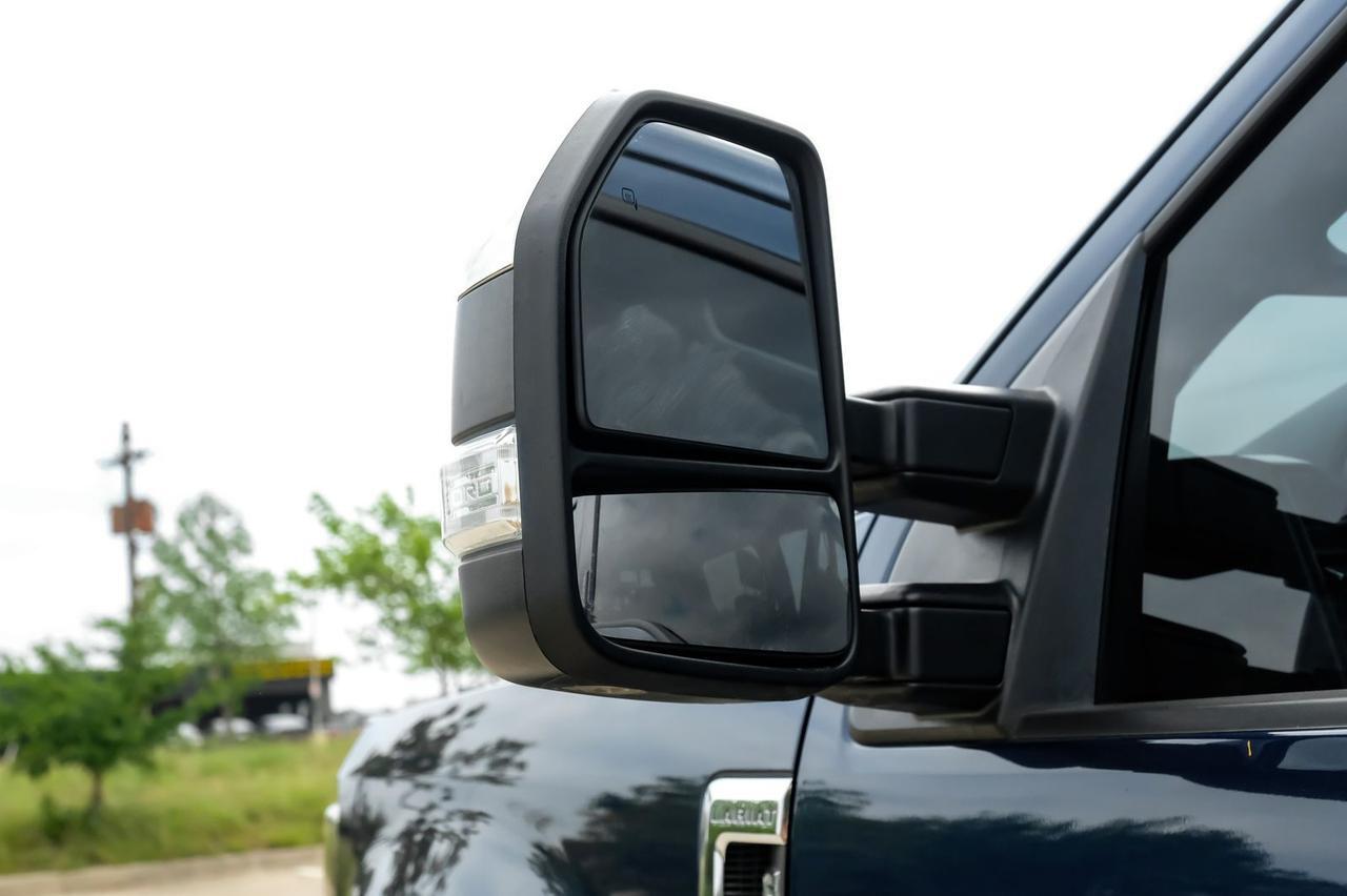 2017 Ford F-250SD Lariat Richardson TX