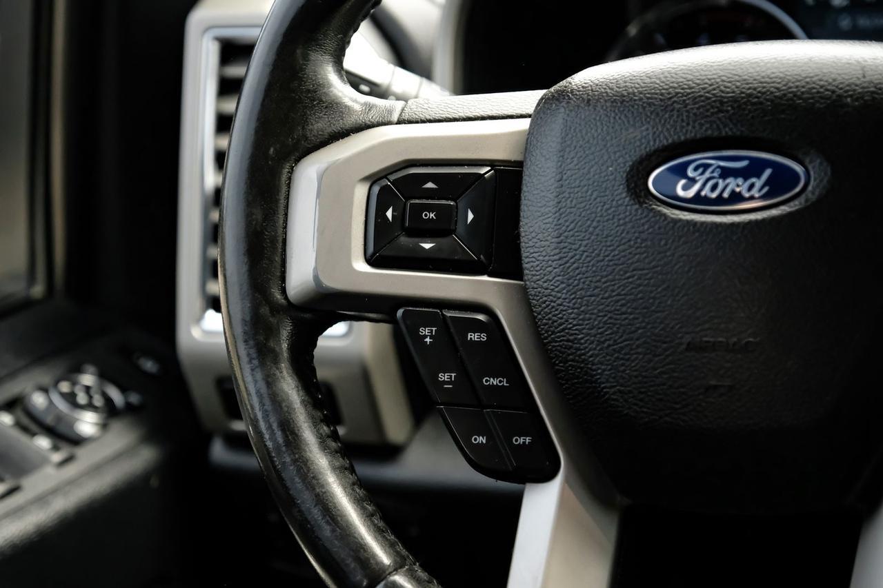 2017 Ford F-250SD Lariat Richardson TX