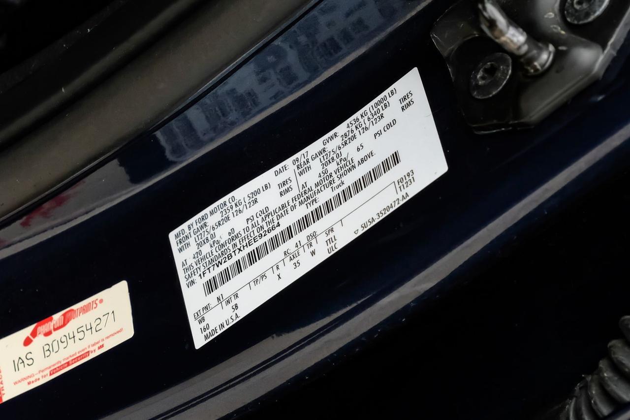 2017 Ford F-250SD Lariat Richardson TX