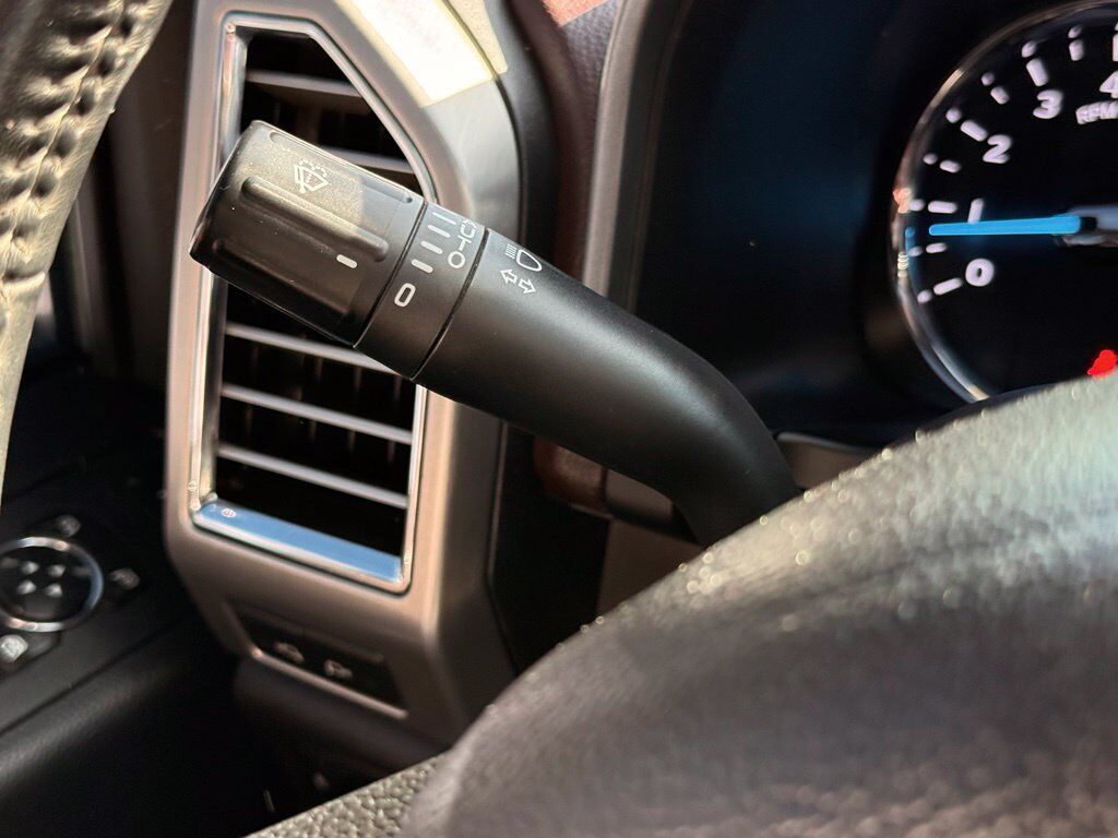 2017 Ford F-250SD Platinum Klamath Falls OR