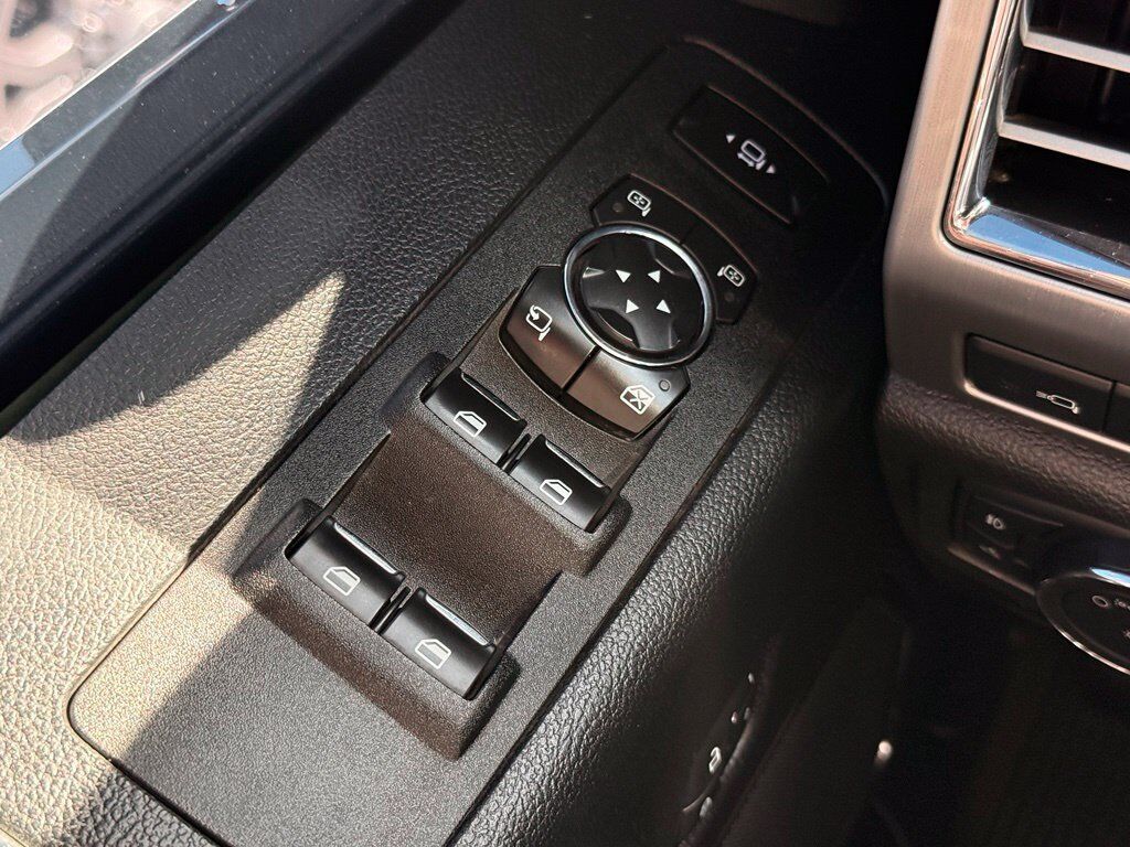 2017 Ford F-250SD Platinum Klamath Falls OR