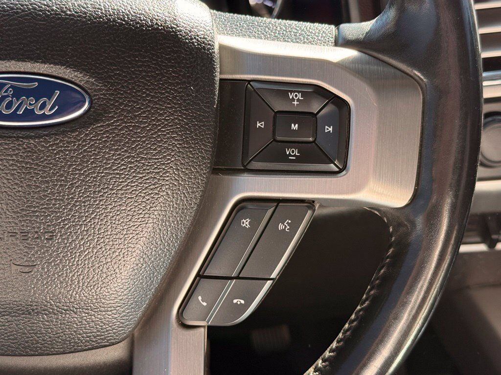 2017 Ford F-250SD Platinum Klamath Falls OR
