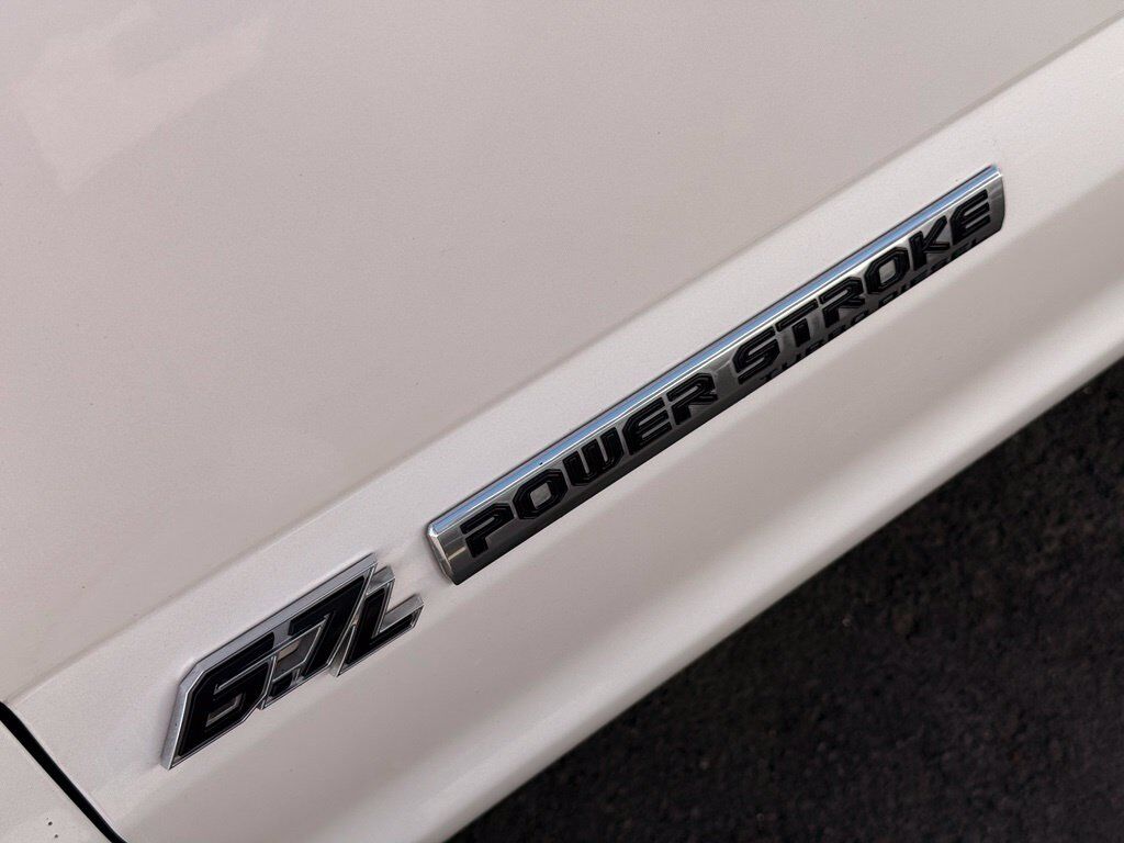 2017 Ford F-250SD Platinum Klamath Falls OR