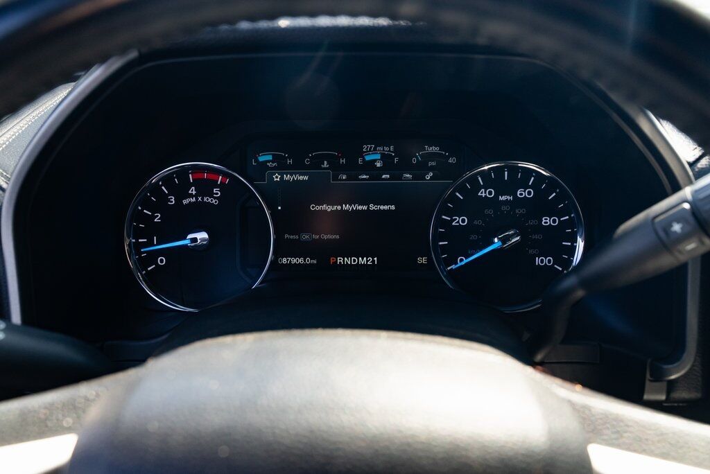 2017 Ford F-250SD Platinum Milwaukie OR