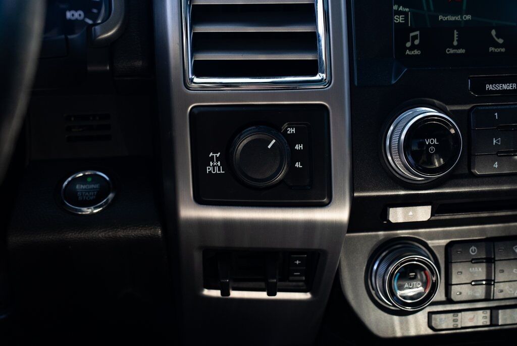 2017 Ford F-250SD Platinum Milwaukie OR