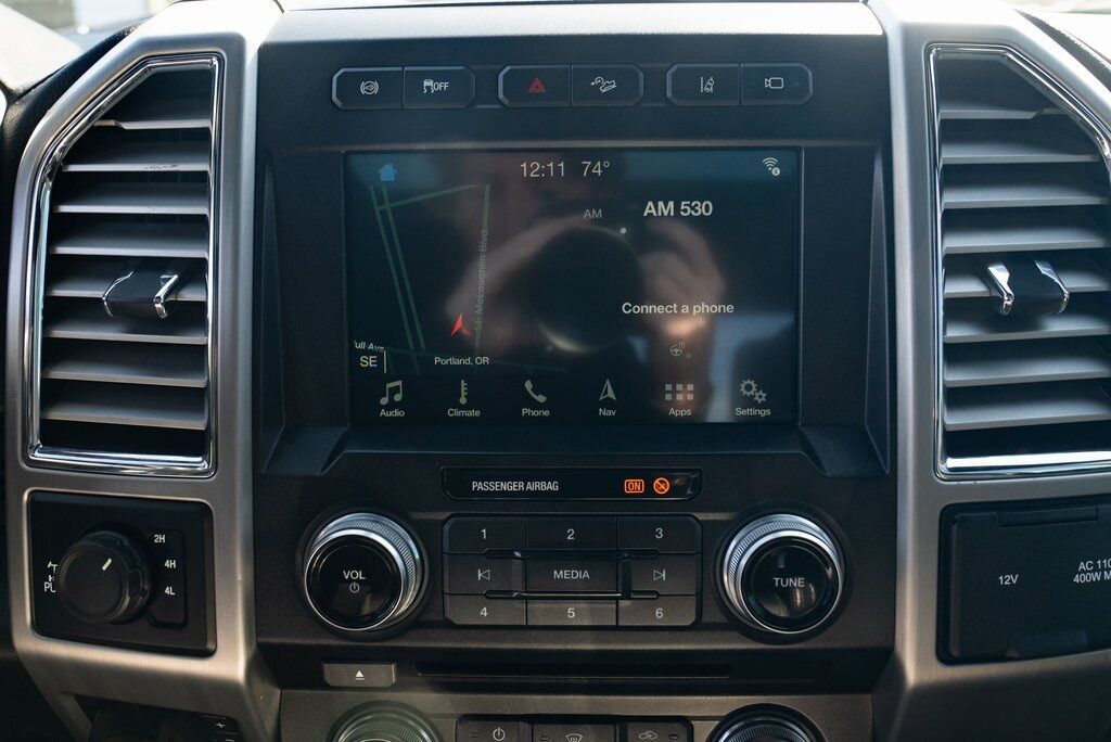 2017 Ford F-250SD Platinum Milwaukie OR