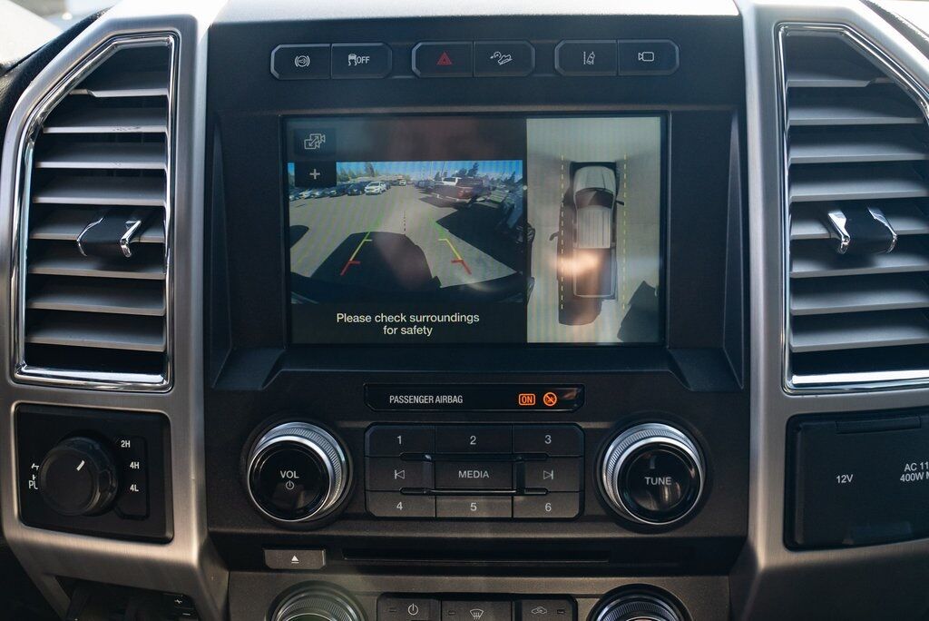 2017 Ford F-250SD Platinum Milwaukie OR