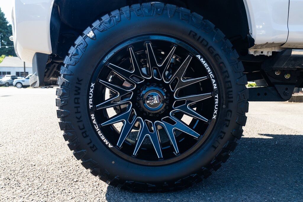 2017 Ford F-250SD Platinum Milwaukie OR