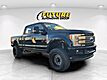 2017 Ford F-250SD Platinum