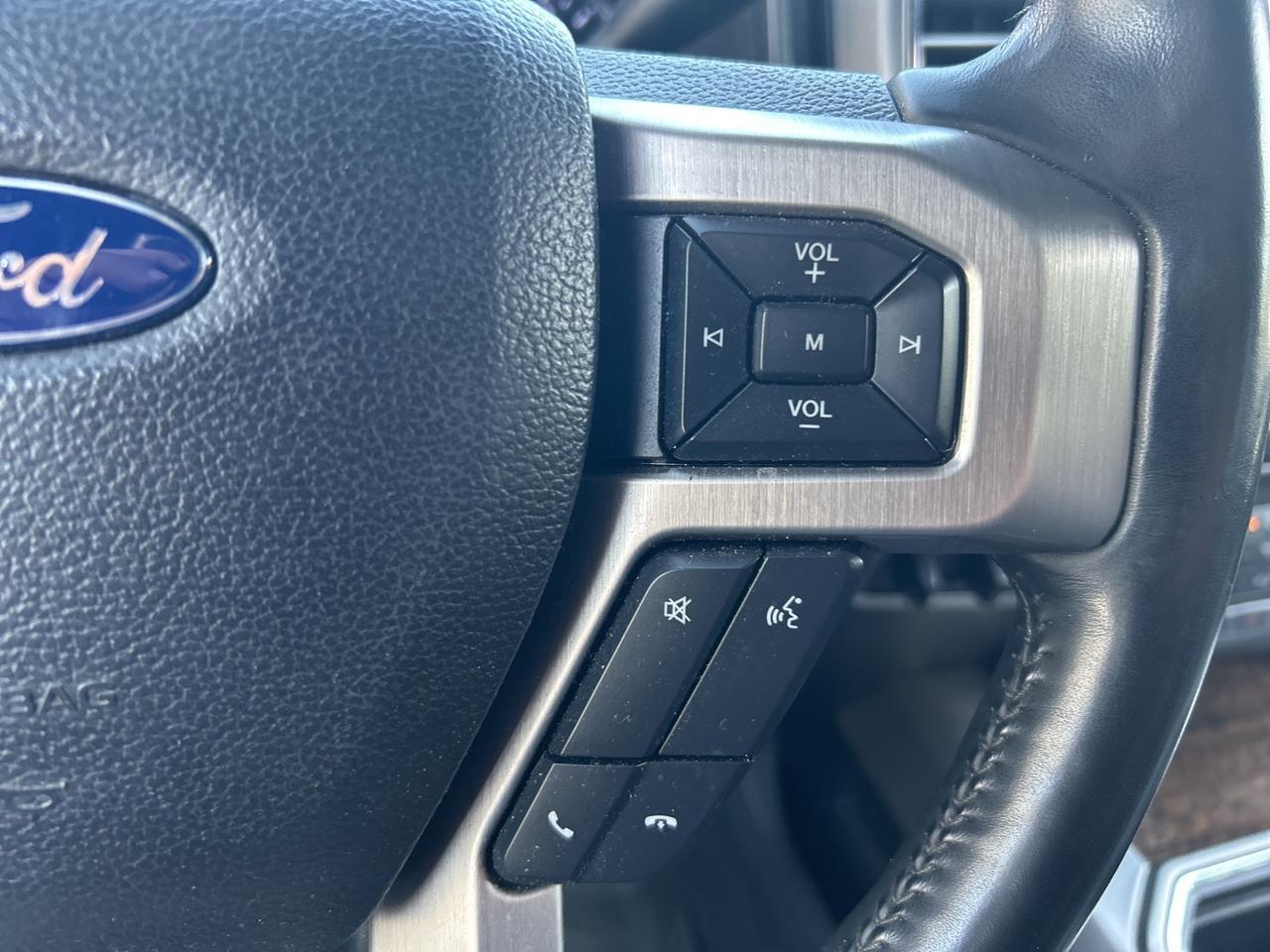 2017 Ford F-250SD Platinum Ashland VA