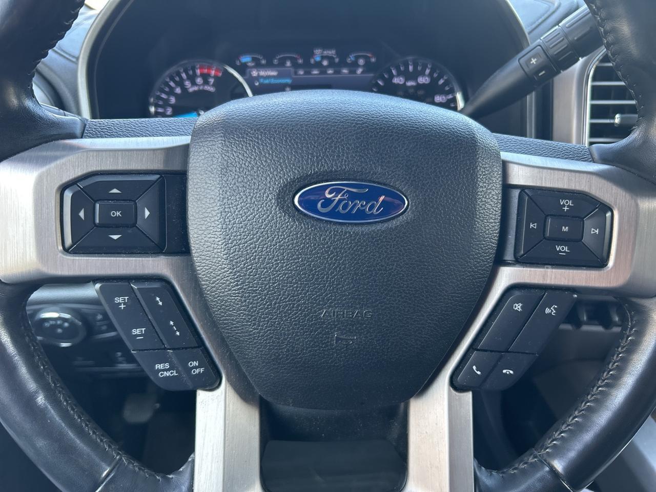 2017 Ford F-250SD Platinum Ashland VA