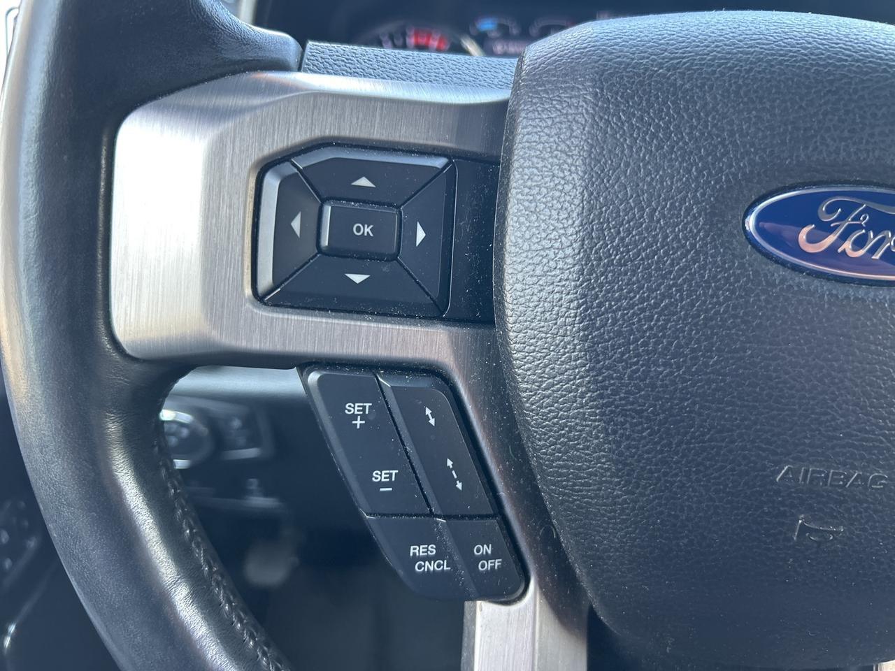 2017 Ford F-250SD Platinum Ashland VA