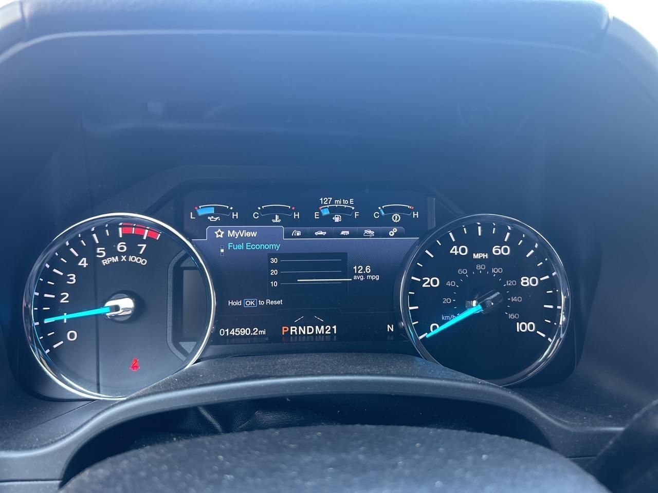 2017 Ford F-250SD Platinum Ashland VA