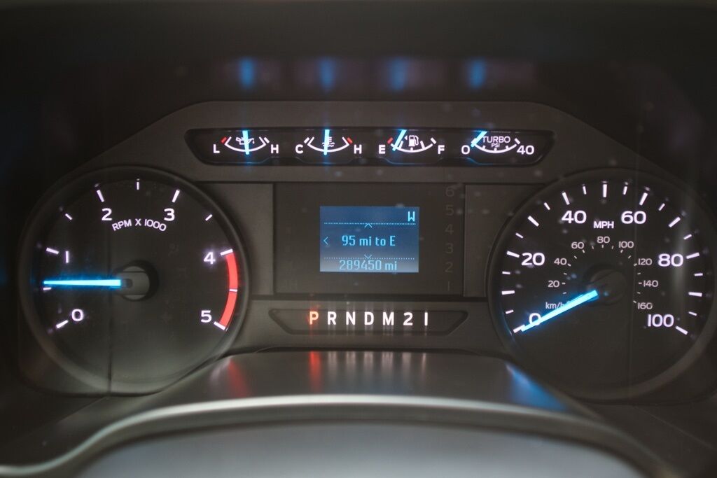 2017 Ford F-250SD XL Atlanta GA