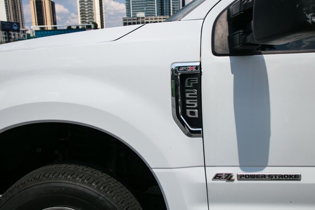 2017 Ford F-250SD XL Atlanta GA