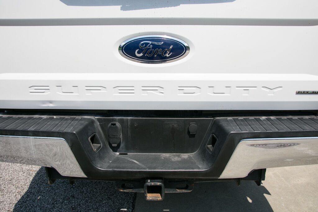 2017 Ford F-250SD XL Atlanta GA