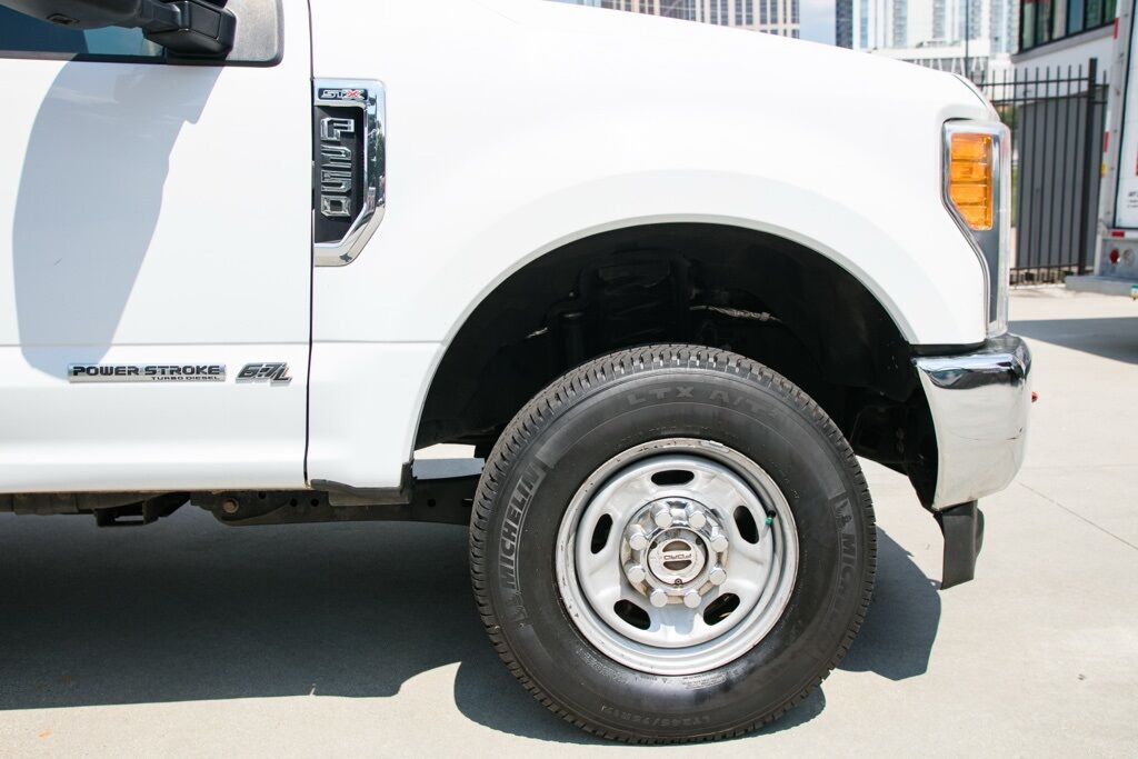 2017 Ford F-250SD XL Atlanta GA