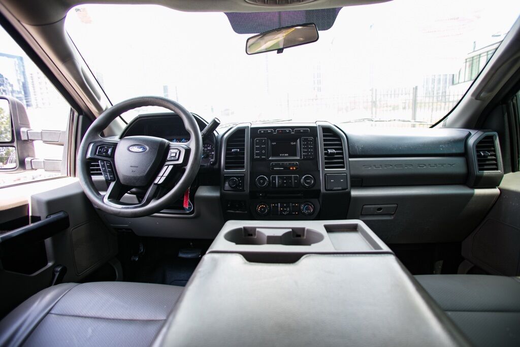 2017 Ford F-250SD XL Atlanta GA