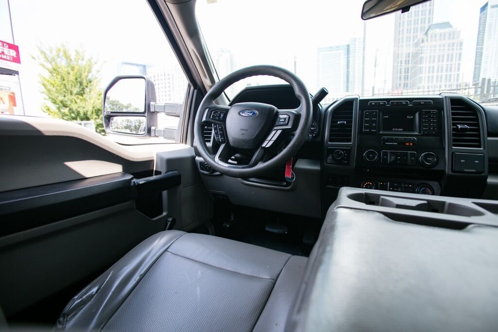 2017 Ford F-250SD XL Atlanta GA