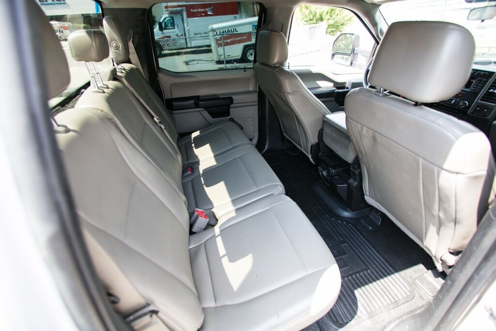 2017 Ford F-250SD XL Atlanta GA