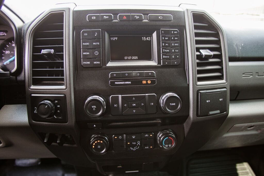 2017 Ford F-250SD XL Atlanta GA