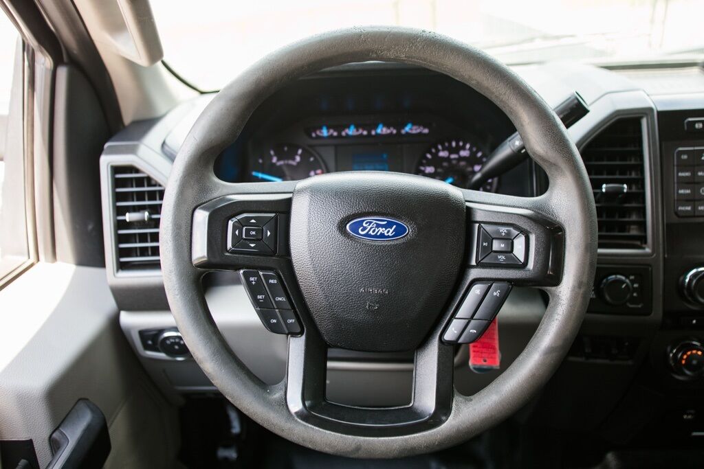 2017 Ford F-250SD XL Atlanta GA