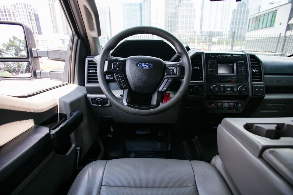 2017 Ford F-250SD XL Atlanta GA