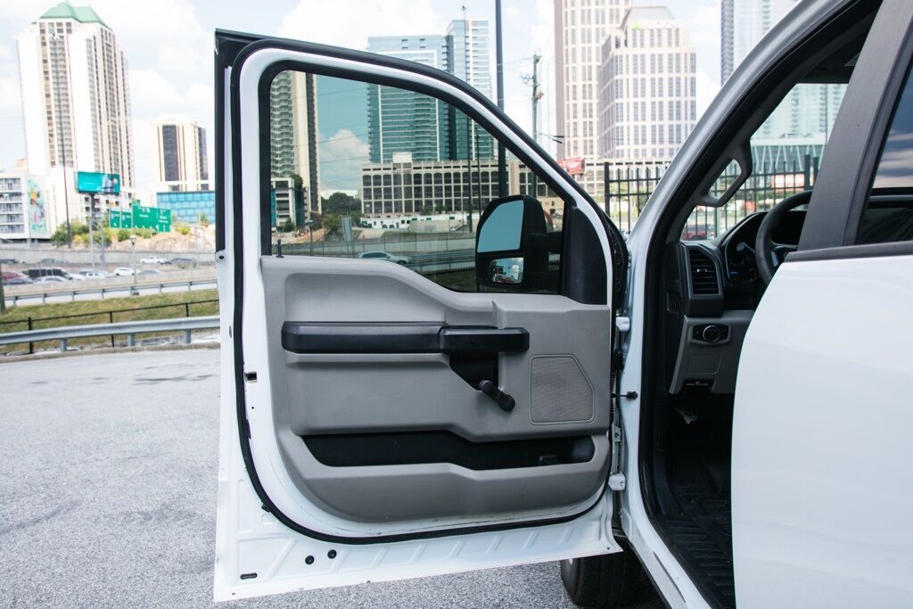 2017 Ford F-250SD XL Atlanta GA