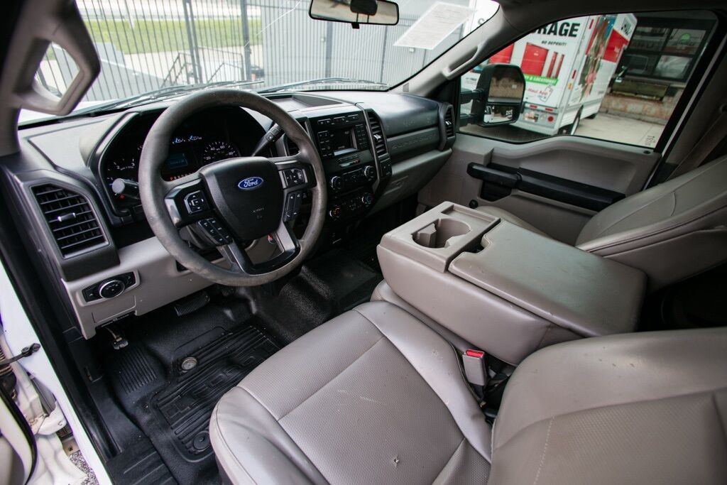 2017 Ford F-250SD XL Atlanta GA
