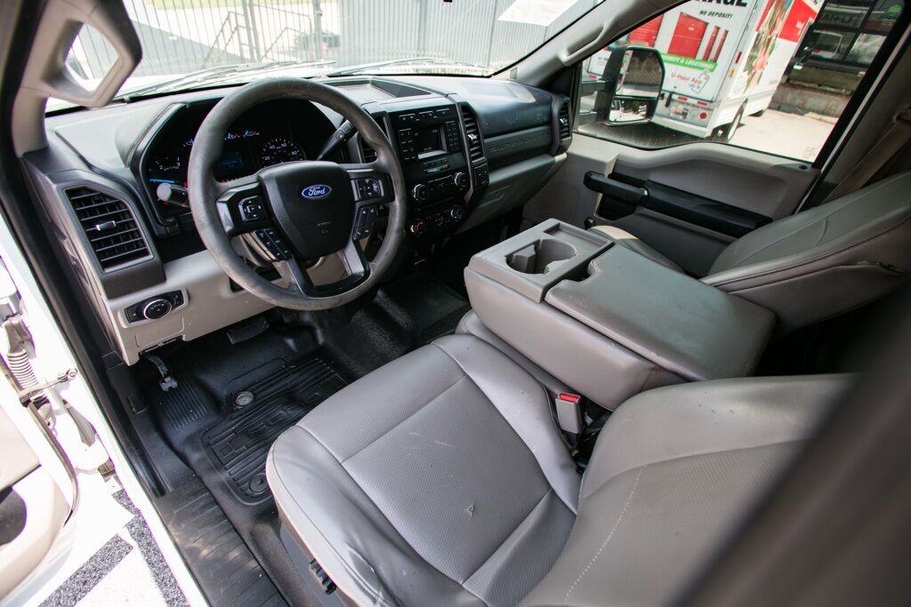 2017 Ford F-250SD XL Atlanta GA