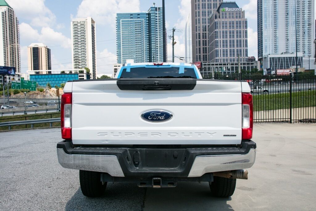 2017 Ford F-250SD XL Atlanta GA