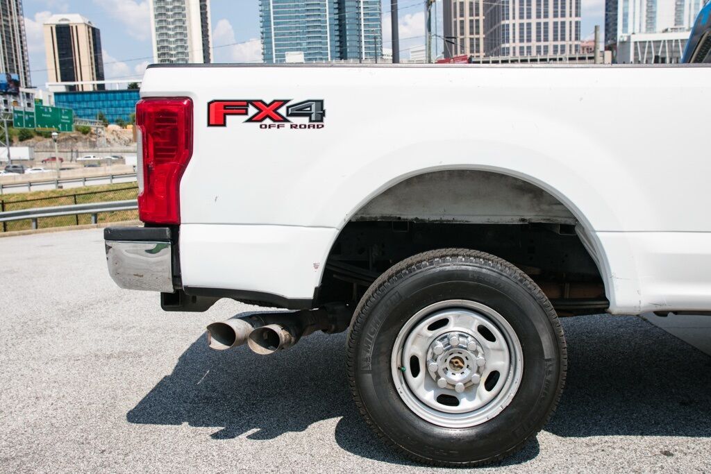 2017 Ford F-250SD XL Atlanta GA